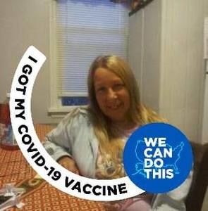 Meet your Posher, Dorisann